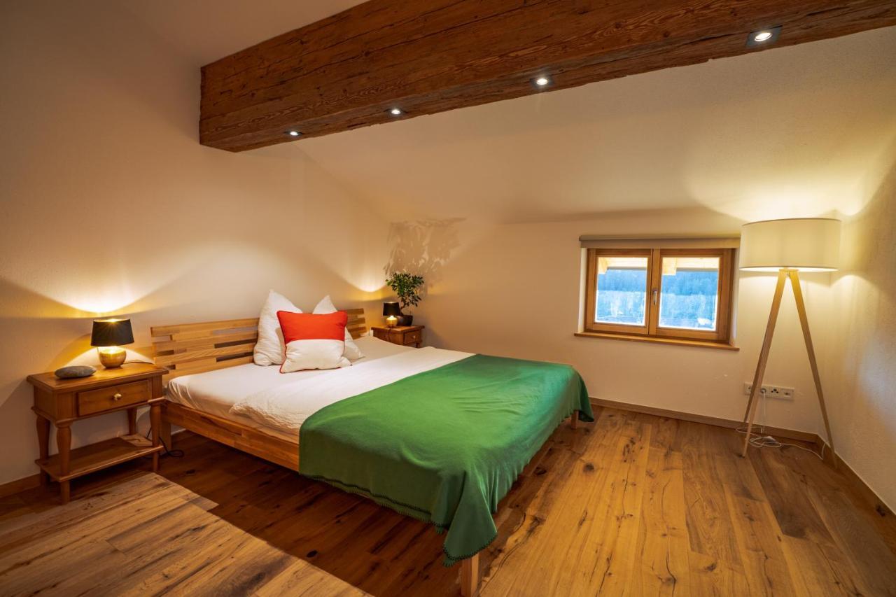 Appartamento Mountain Vista - Bio Yoga Hof Kitzbühel Esterno foto